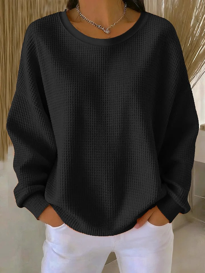 Sharielle™ | Classic Sweater