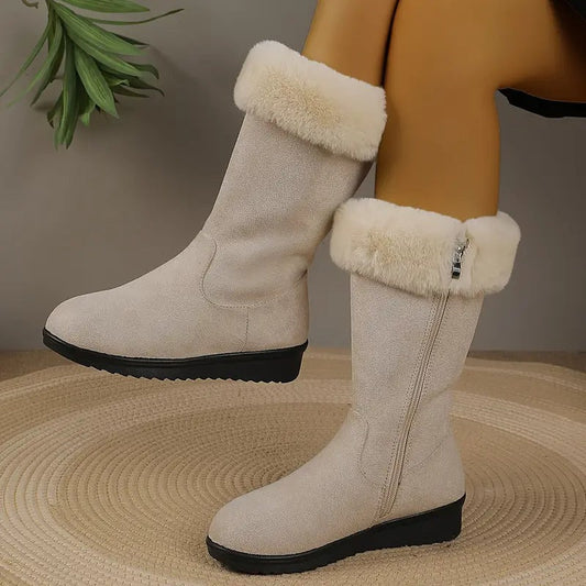 Haelora™ | Orthopedic Winter Boots