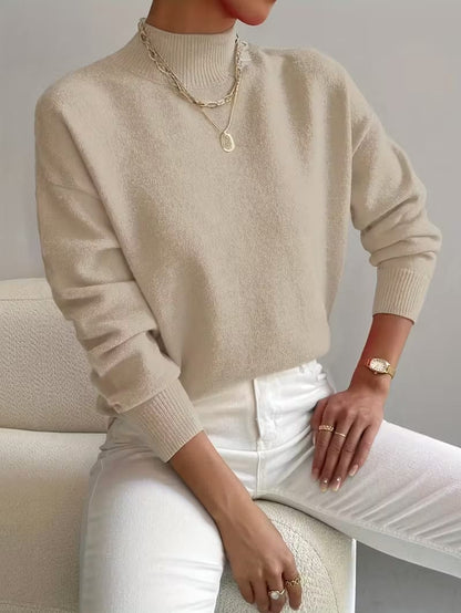 Talvera™ | Sophie Cozy Knit Sweater