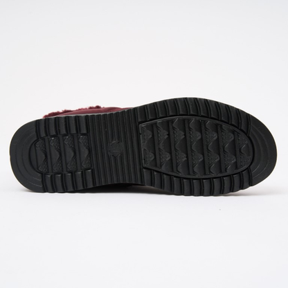 Alexira™ | Waterproof Non-Slip Winter Boots