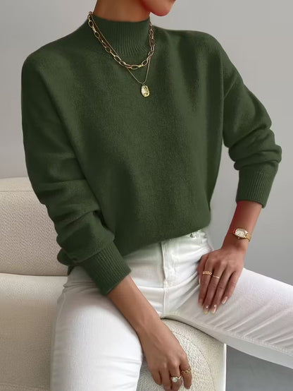 Talvera™ | Sophie Cozy Knit Sweater