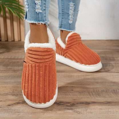 Hayden Zuri™ | Cozy Comfort Slippers