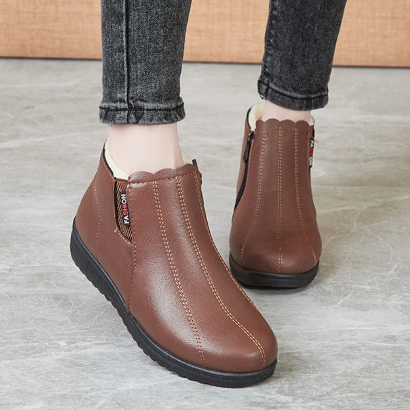 Kierella™ | Comfortable Non-Slip Winter Boots