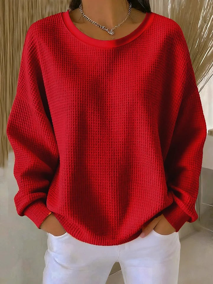 Sharielle™ | Classic Sweater