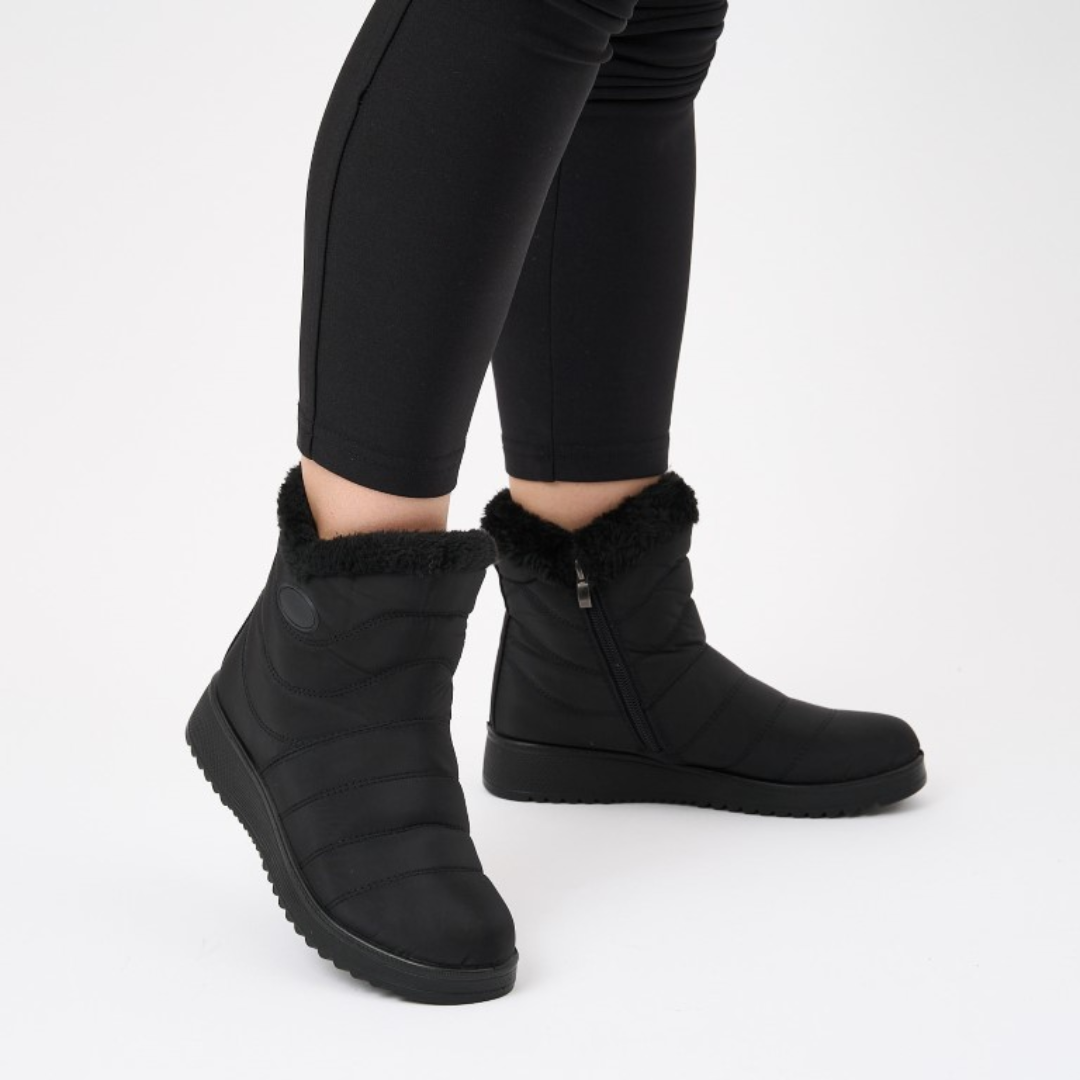 Alexira™ | Waterproof Non-Slip Winter Boots