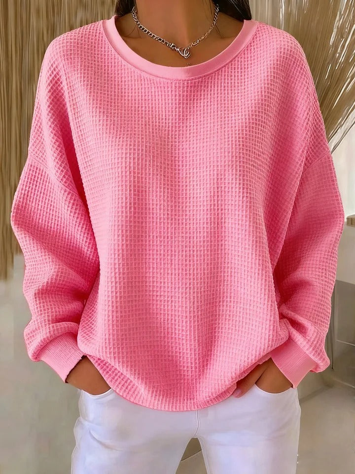 Sharielle™ | Classic Sweater