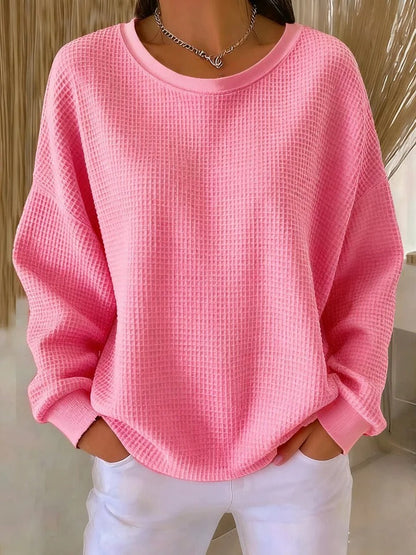 Sharielle™ | Classic Sweater
