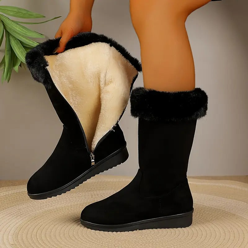 Haelora™ | Orthopedic Winter Boots