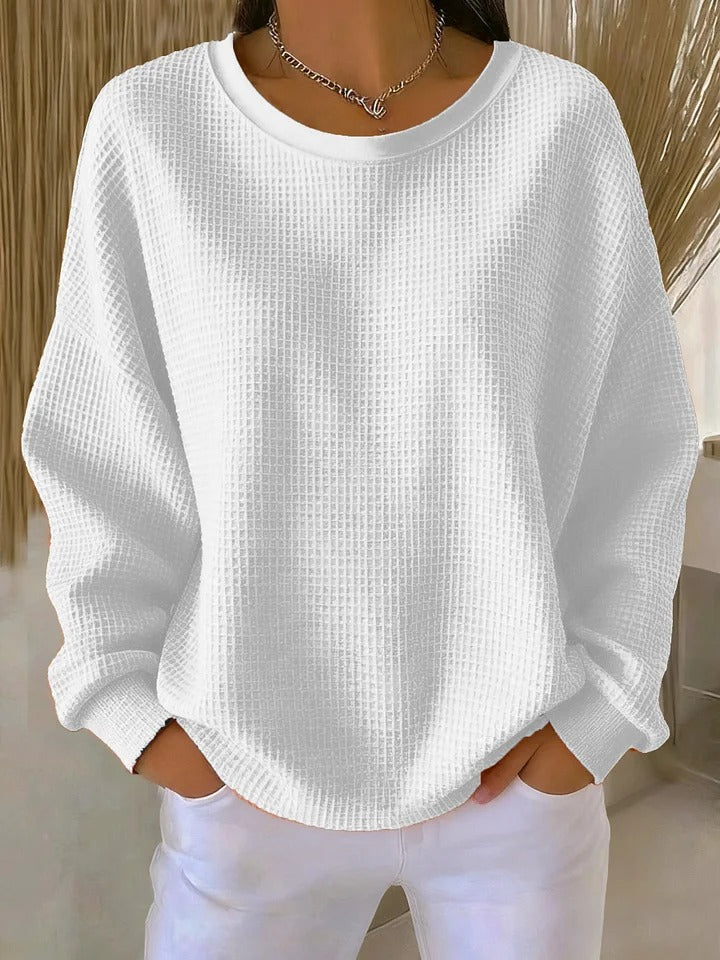 Sharielle™ | Classic Sweater
