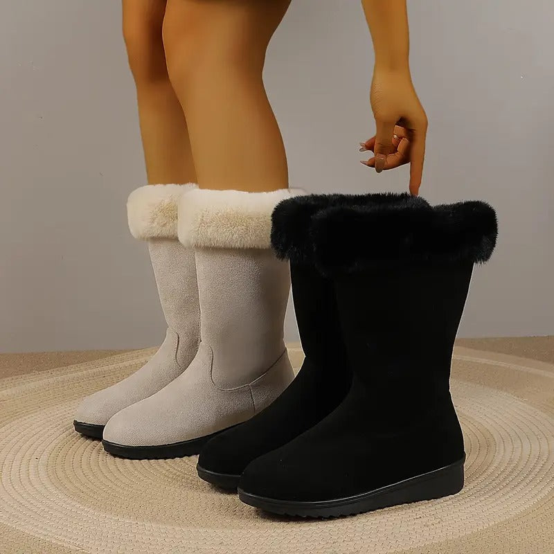 Haelora™ | Orthopedic Winter Boots