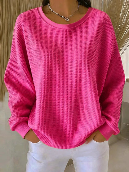 Sharielle™ | Classic Sweater