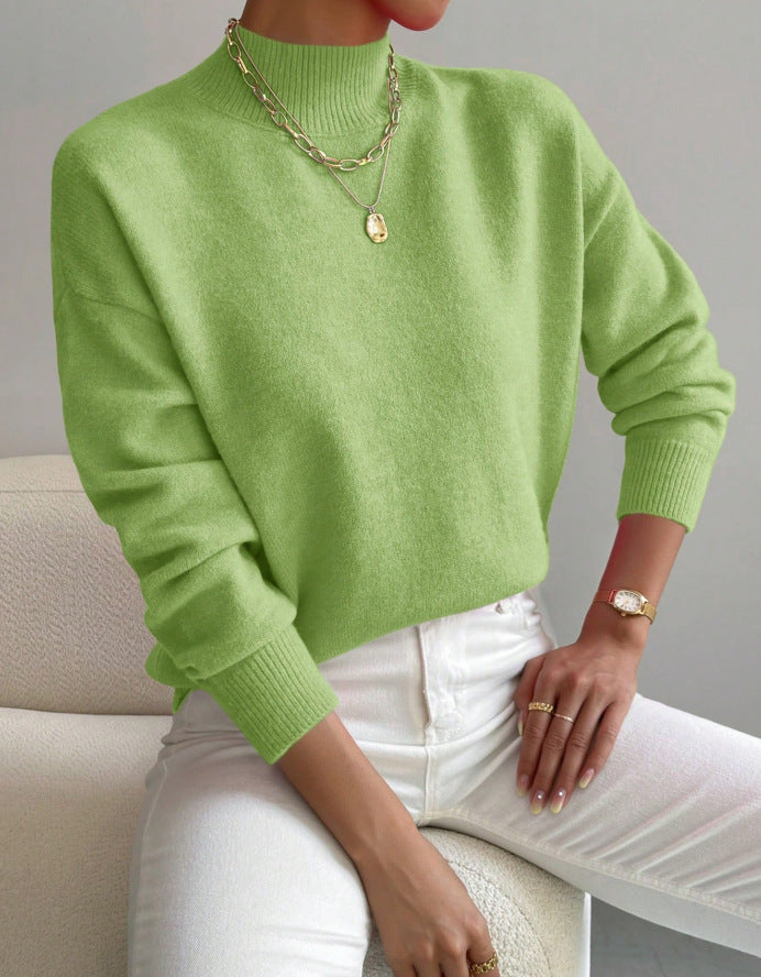 Talvera™ | Sophie Cozy Knit Sweater