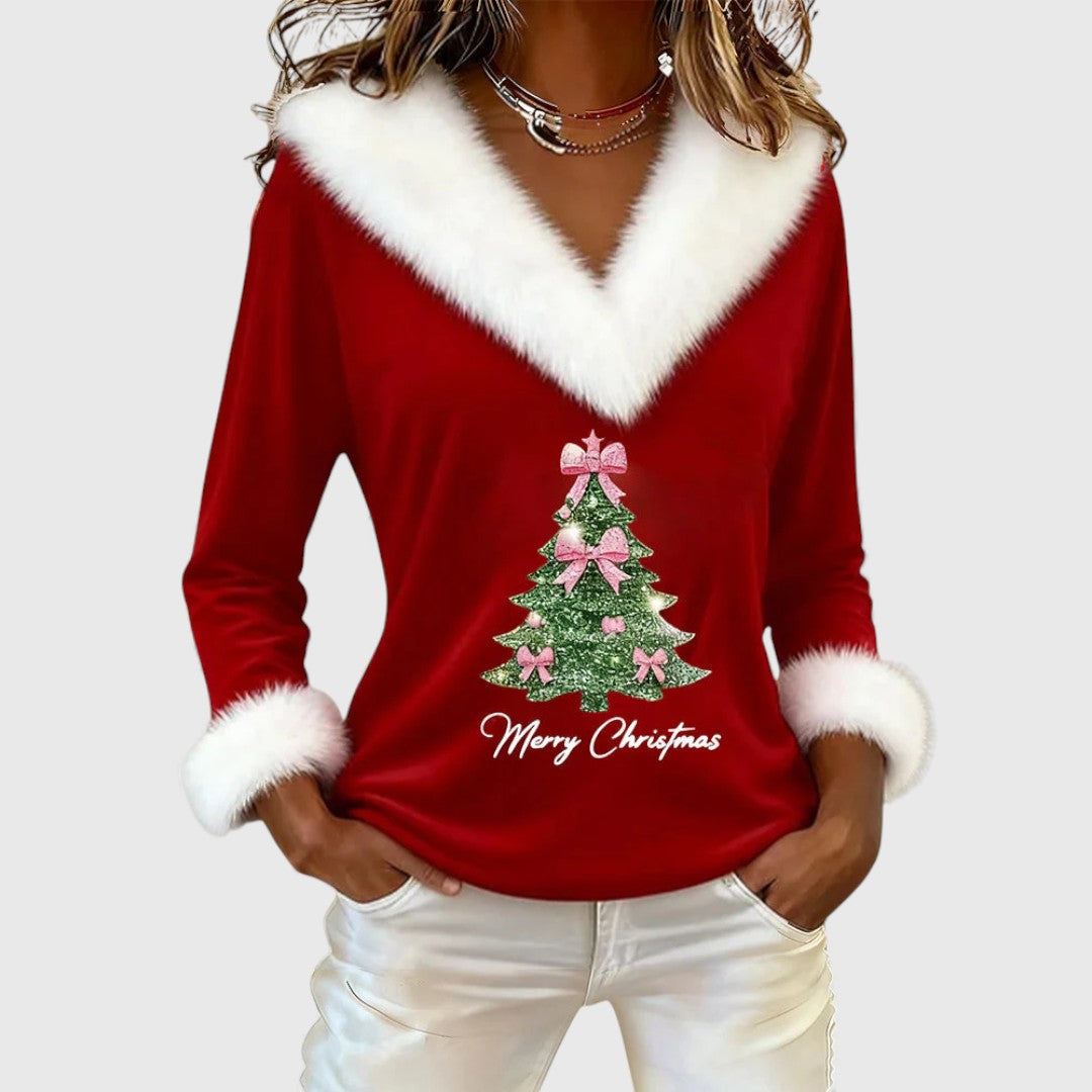 Lyliora™ | Christmas Sweater
