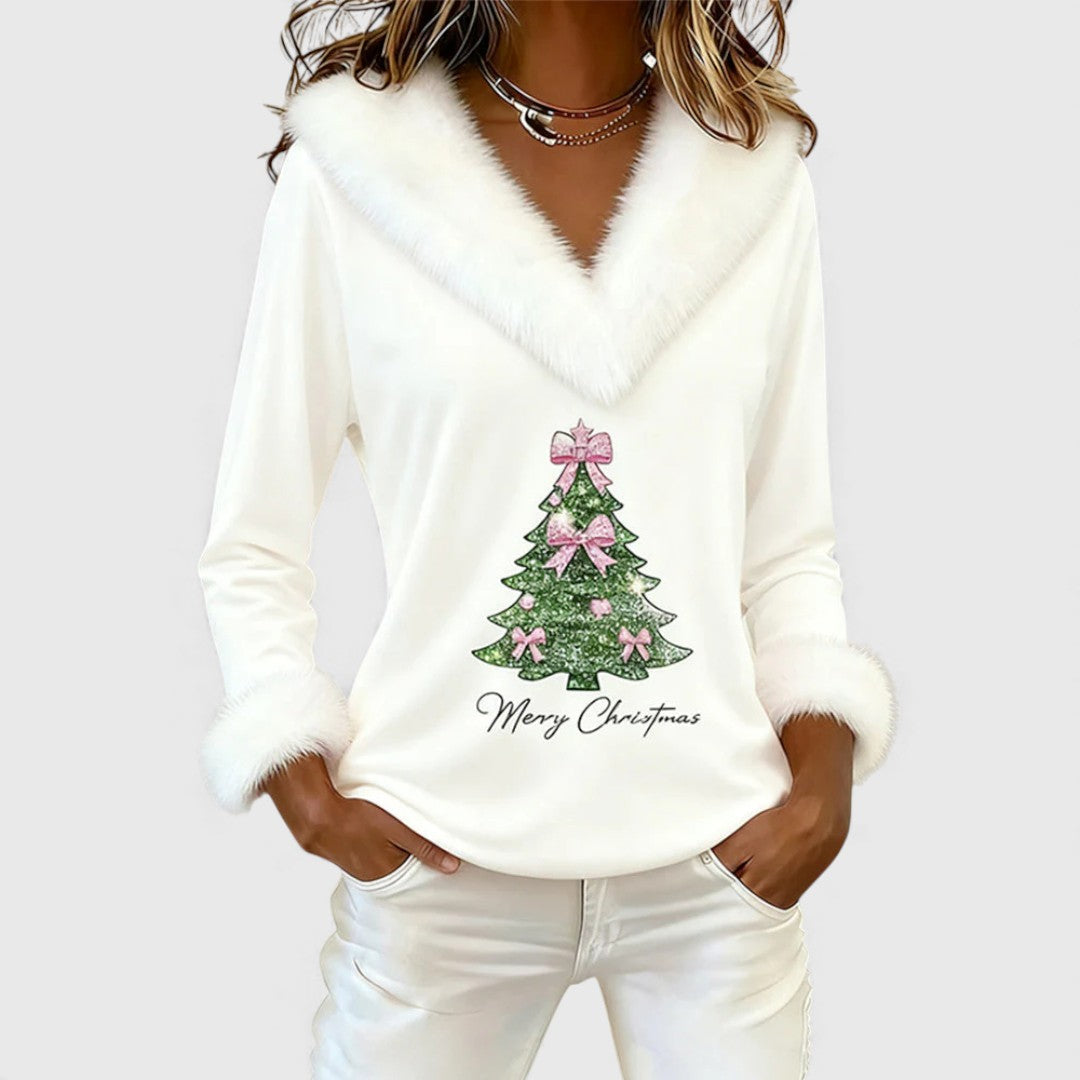Lyliora™ | Christmas Sweater