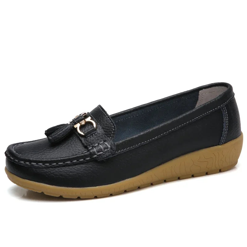DAPHNE™ - Stylish Flexible Comfort Loafers