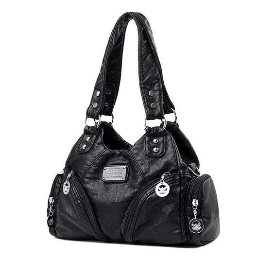 JOSIE™ – Stylish Functional Shoulder Bag