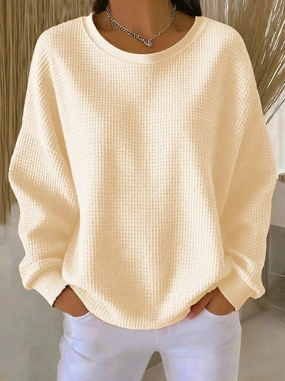 Sharielle™ | Classic Sweater