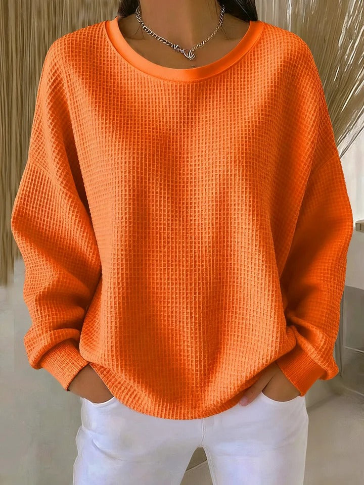 Sharielle™ | Classic Sweater
