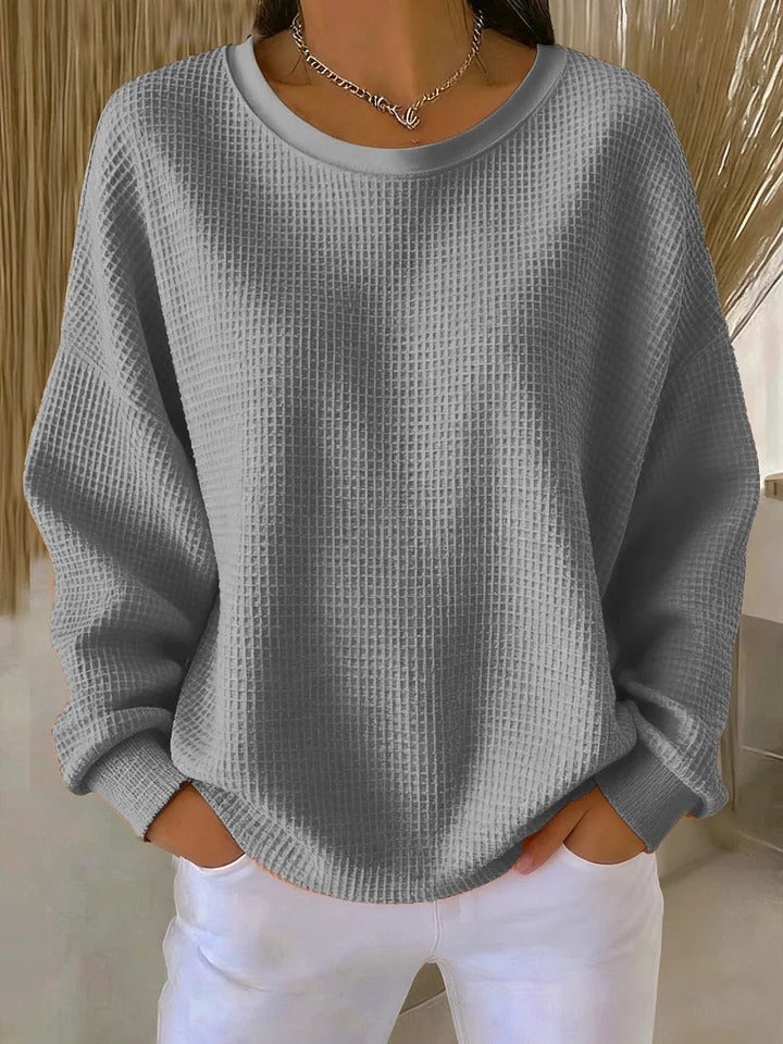 Sharielle™ | Classic Sweater