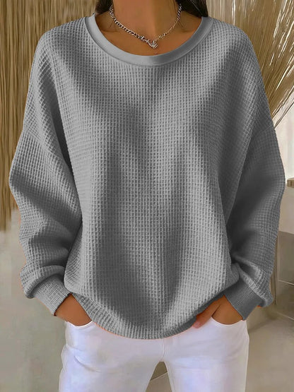 Sharielle™ | Classic Sweater