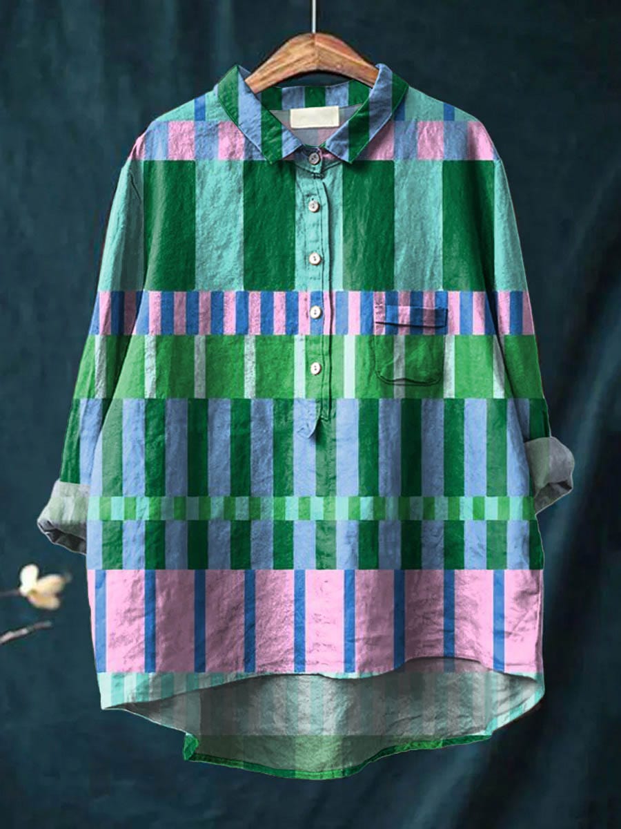 Amber™ | Timeless Blouse