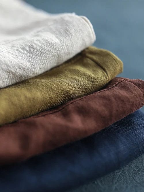 Scarlett | Timeless Blouse