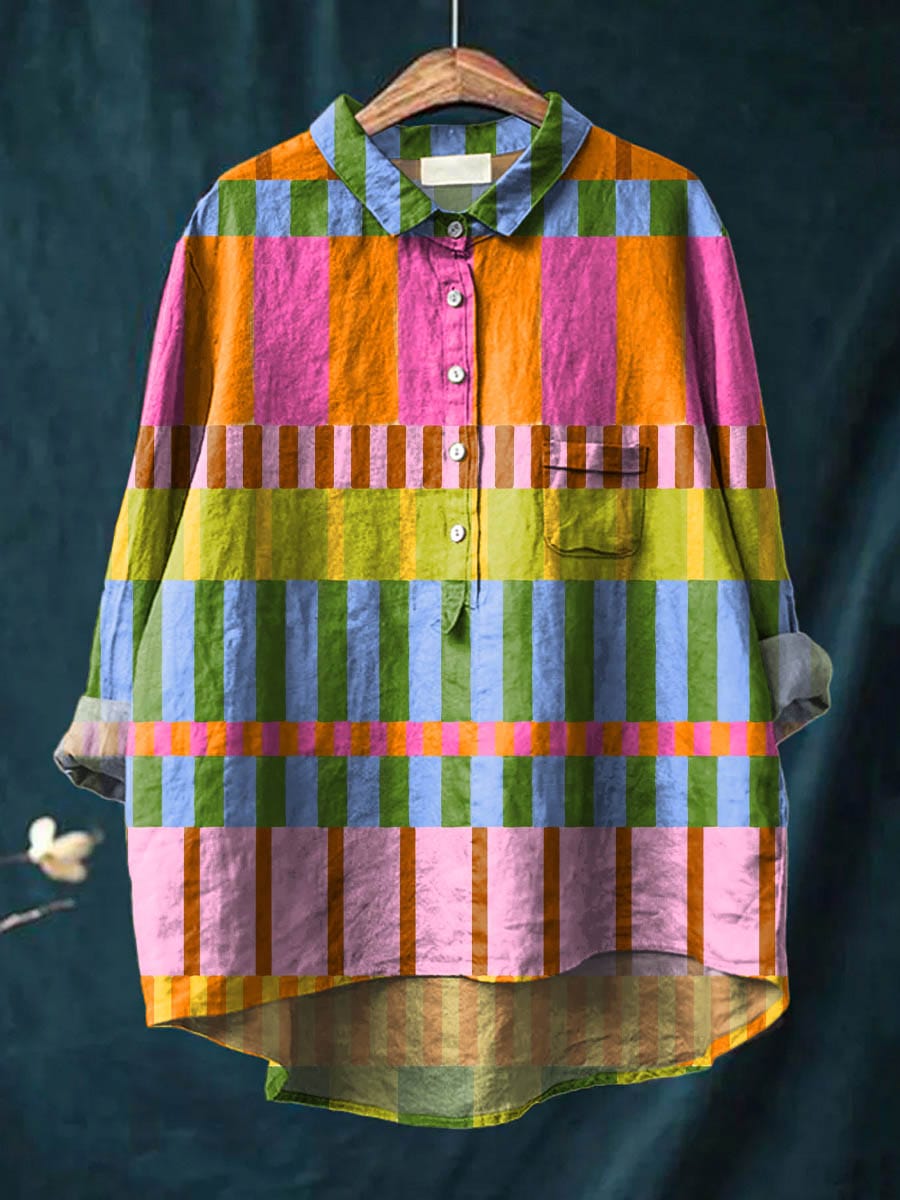 Amber™ | Timeless Blouse