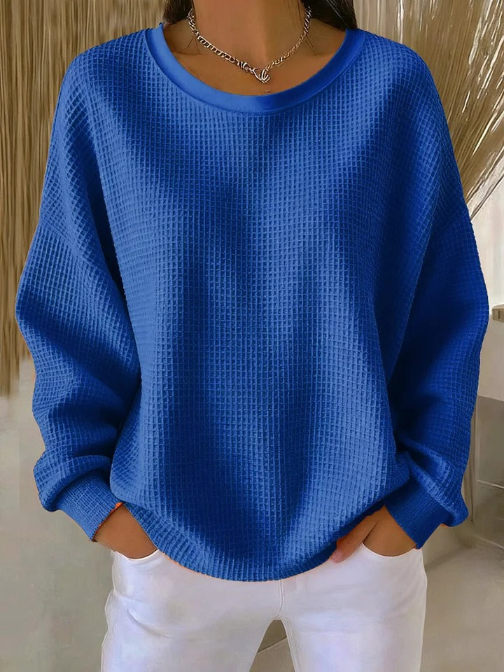 Sharielle™ | Classic Sweater