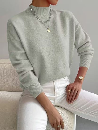 Talvera™ | Sophie Cozy Knit Sweater