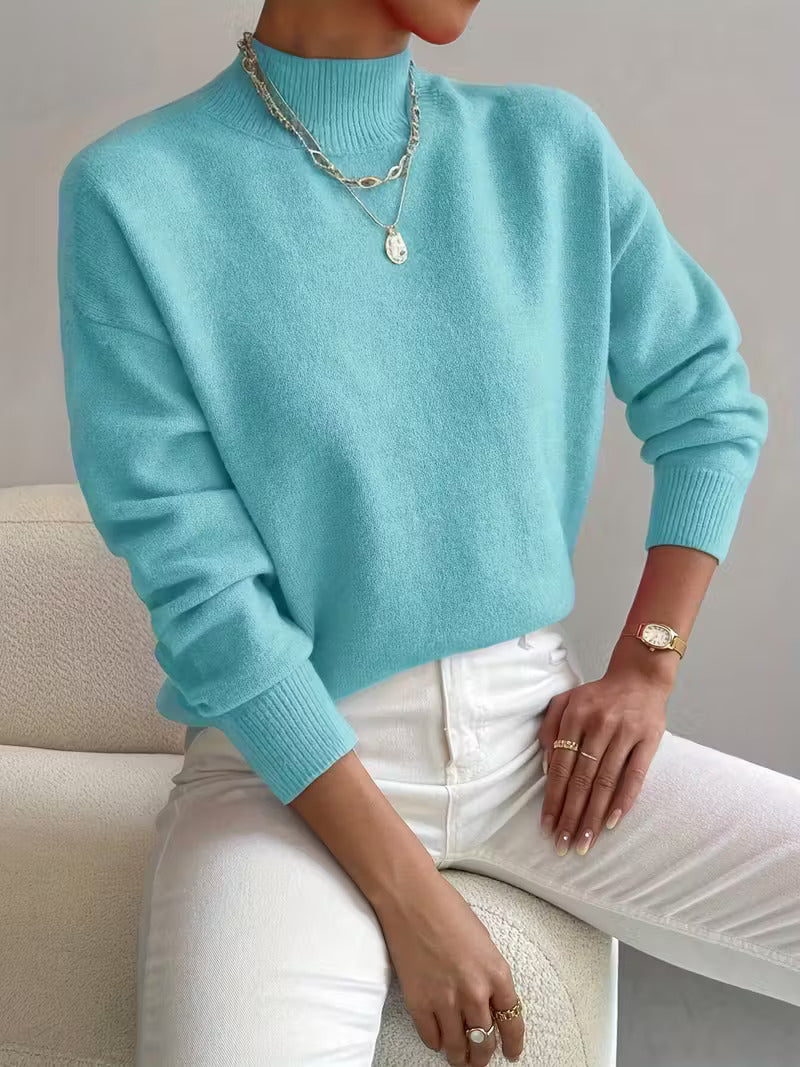 Talvera™ | Sophie Cozy Knit Sweater