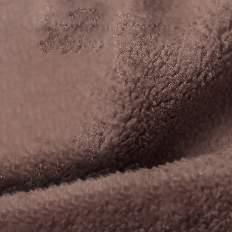 Lynovia™ | Button-Down Short Warm Vest